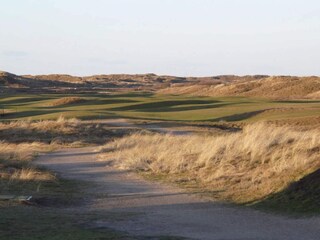 Vakantiehuis Fanø Bad  12