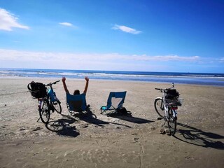 Vakantiehuis Fanø Bad  14