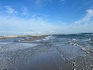 Ferienhaus Fanø Bad  23
