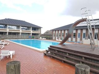 Maison de vacances Fanø Bad  11