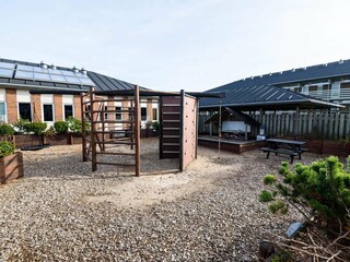 Vakantiehuis Fanø Bad  18