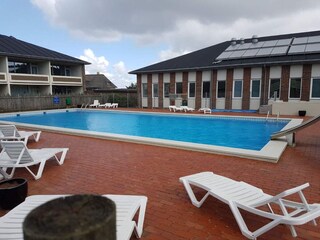 Vakantiehuis Fanø Bad  30