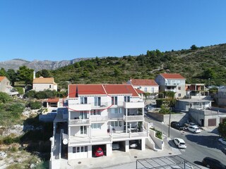 Apartment Mokošica  16