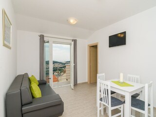 Apartment Mokošica Features 1