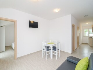 Apartment Mokošica Features 8