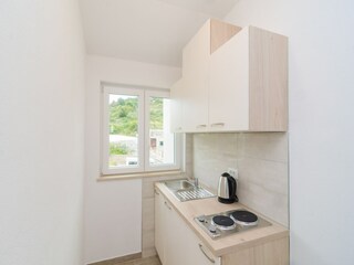 Apartment Mokošica Features 9