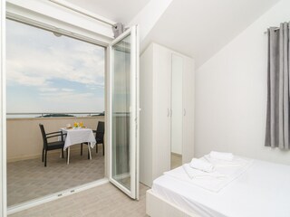 Apartment Mokošica Features 12