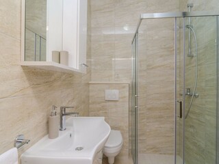 Apartment Mokošica Features 14