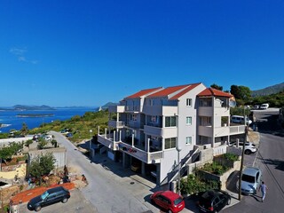Apartment Mokošica Outdoor Recording 3