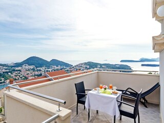 Apartment Mokošica Outdoor Recording 4