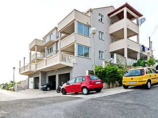 Apartment Mokošica Outdoor Recording 6