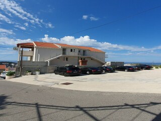 Apartment Mokošica  21