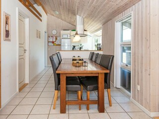 Holiday house Skaven Strand  5