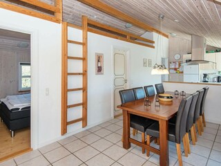 Holiday house Skaven Strand  6