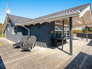 Holiday house Skaven Strand  13