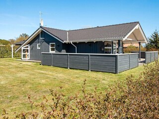 Holiday house Skaven Strand  16