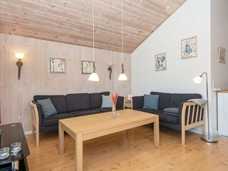 Holiday house Skaven Strand  12