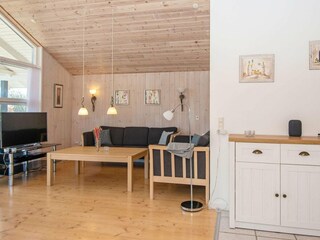 Holiday house Skaven Strand  20