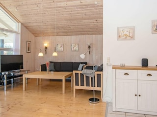 Holiday house Skaven Strand  26