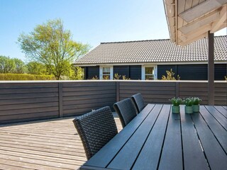 Holiday house Skaven Strand  21