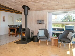 Casa per le vacanze Skaven Strand  25
