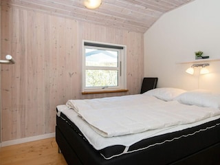 Maison de vacances Skaven Strand  4