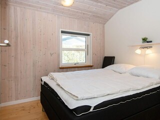 Vakantiehuis Skaven Strand  12