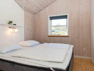 Casa per le vacanze Skaven Strand  28