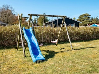Ferienhaus Skaven Strand  4