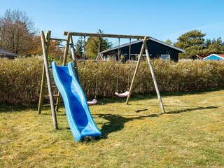 Maison de vacances Skaven Strand  14