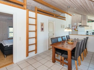 Maison de vacances Skaven Strand  13