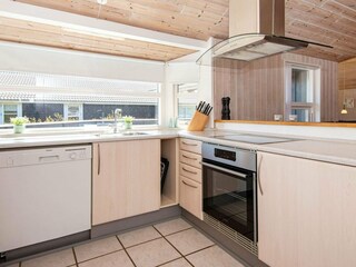 Maison de vacances Skaven Strand  14