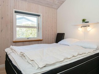 Casa per le vacanze Skaven Strand  8