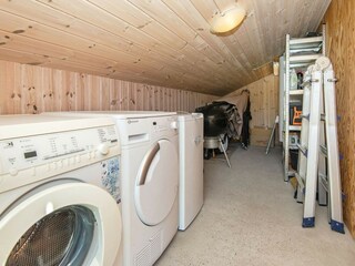 Maison de vacances Skaven Strand  15