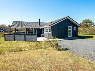 Ferienhaus Skaven Strand  25