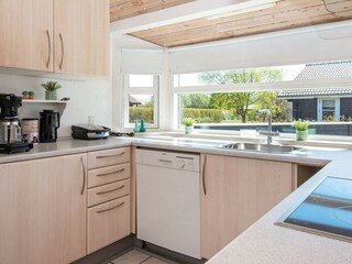 Vakantiehuis Skaven Strand  24