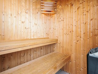 Vakantiehuis Skaven Strand  32