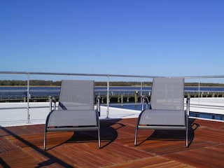 Hausboot Ribnitz-Damgarten  26