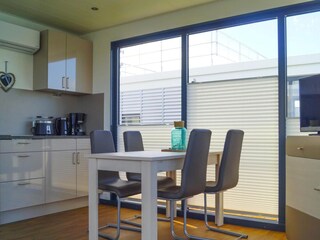 Barco casa Ribnitz-Damgarten Características 5