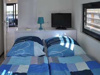 Casa galleggiante Ribnitz-Damgarten Caratteristiche 9