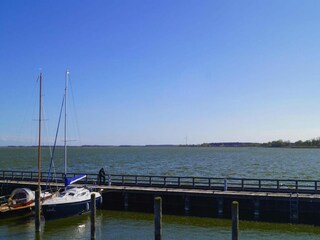 Hausboot Ribnitz-Damgarten Umgebung 12