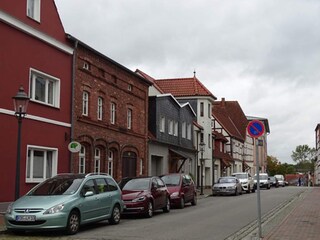 Barco casa Ribnitz-Damgarten Entorno 12