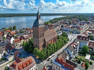 Hausboot Ribnitz-Damgarten Umgebung 16