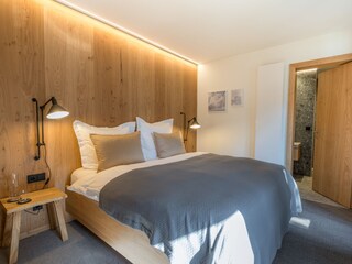Apartamento de vacaciones Oberstdorf Características 7