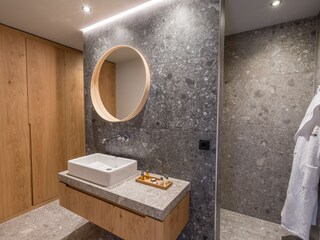 Apartamento de vacaciones Oberstdorf Características 10