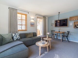 Appartamento per vacanze Oberstdorf Caratteristiche 7