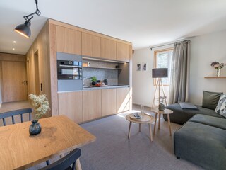 Apartamento de vacaciones Oberstdorf Características 4