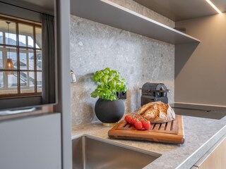 Apartamento de vacaciones Oberstdorf Características 6