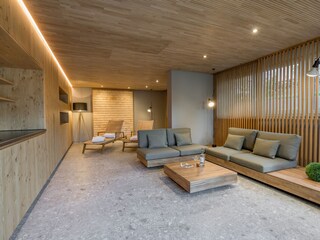 Apartamento de vacaciones Oberstdorf Características 11