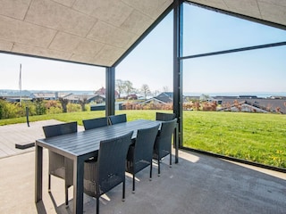 Maison de vacances Rønde  2